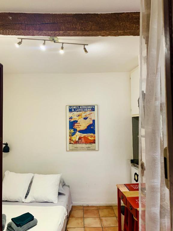 Studio des Carmes - 4