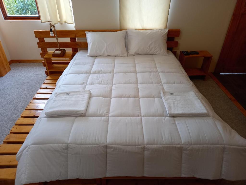 Bonanza Hospedaje - 3