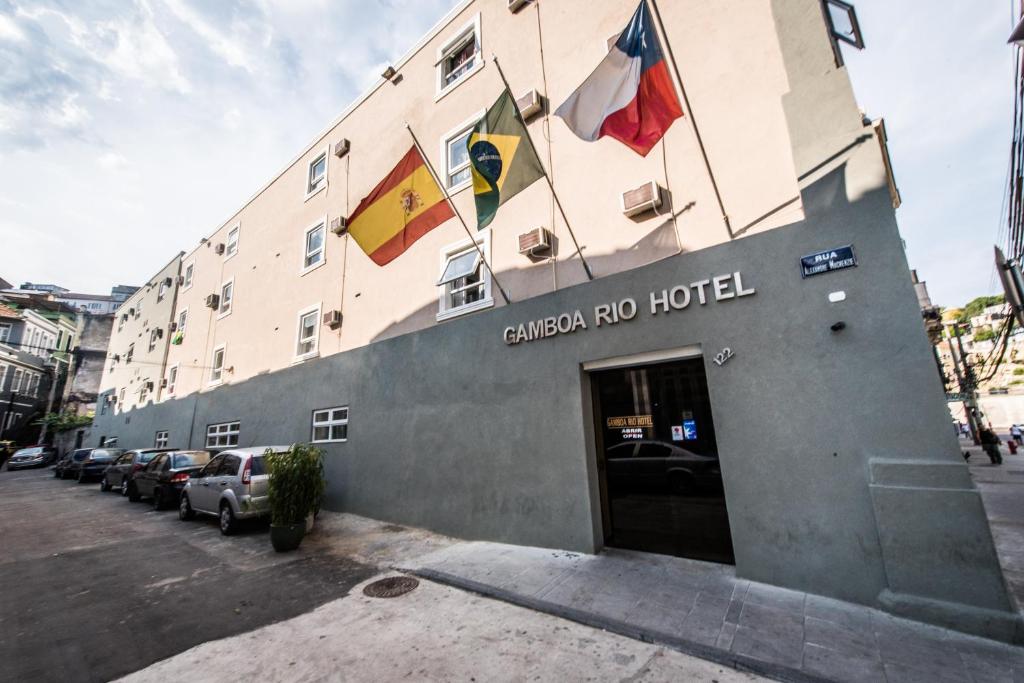 Gamboa Rio Hotel photo