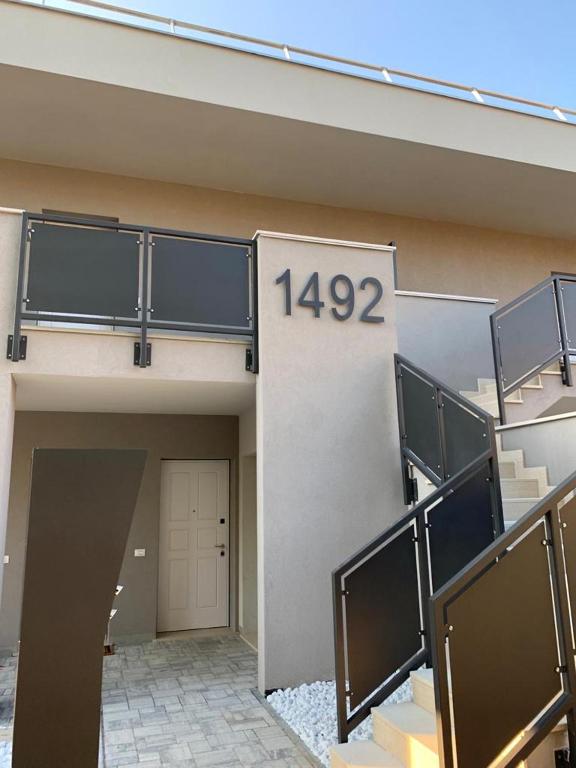 White House 4 — Hotel in Brescia