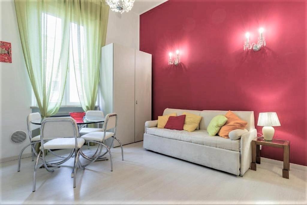 Sunny Home - 5