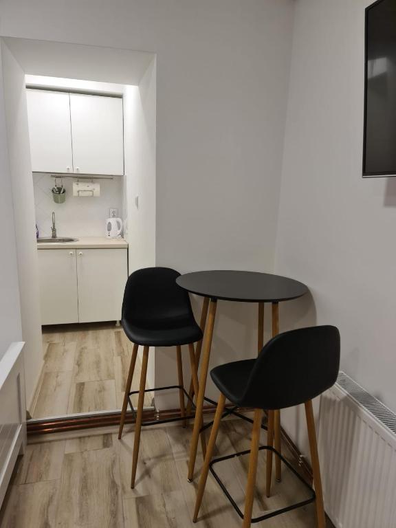 Apartman Cute&Cosy photo