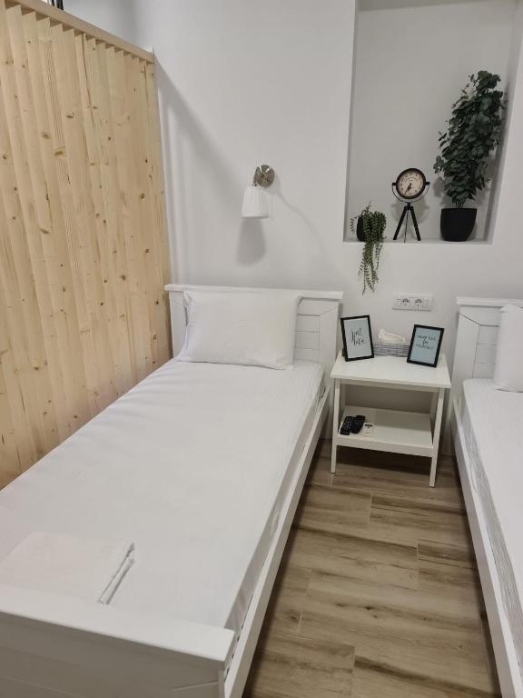 Apartman Cute&Cosy photo