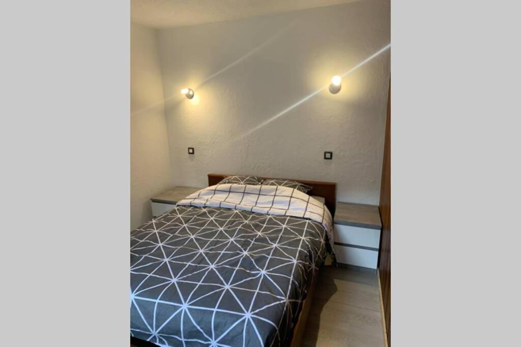 Superbe appartement en centre ville - 2