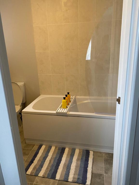 Solihull apartment photo