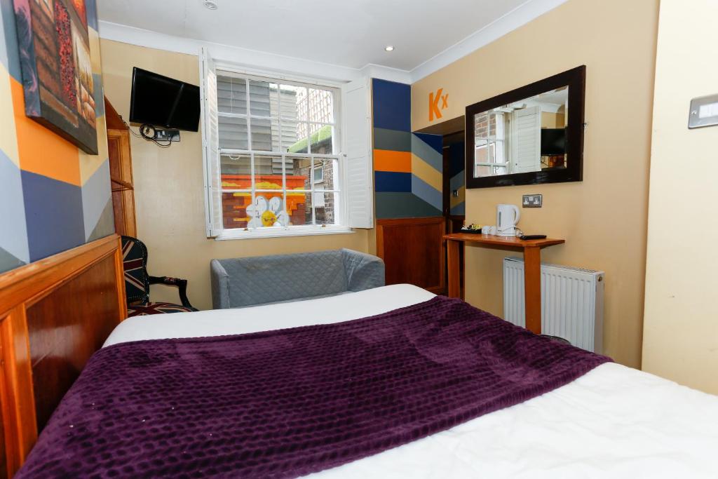 KX Rooms photo
