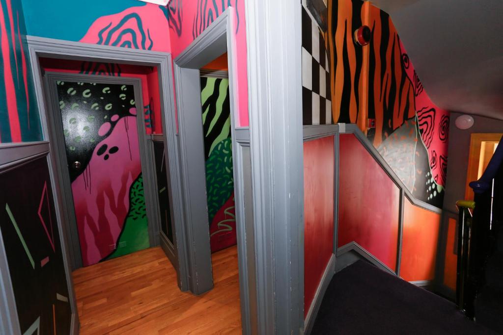 KX Rooms photo
