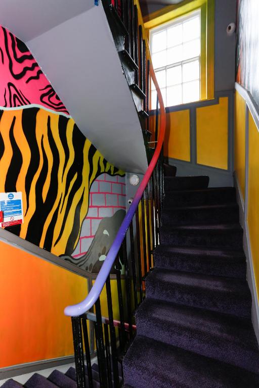 KX Rooms photo