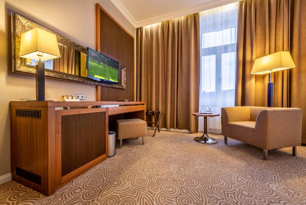 Hotel Elizabeth photo