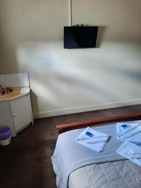 The Exchange Hotel Kerang photo