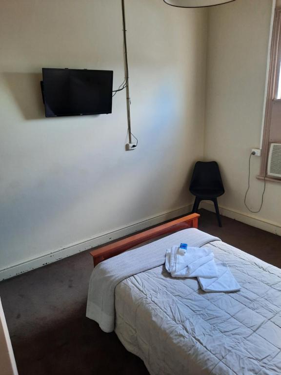 The Exchange Hotel Kerang photo