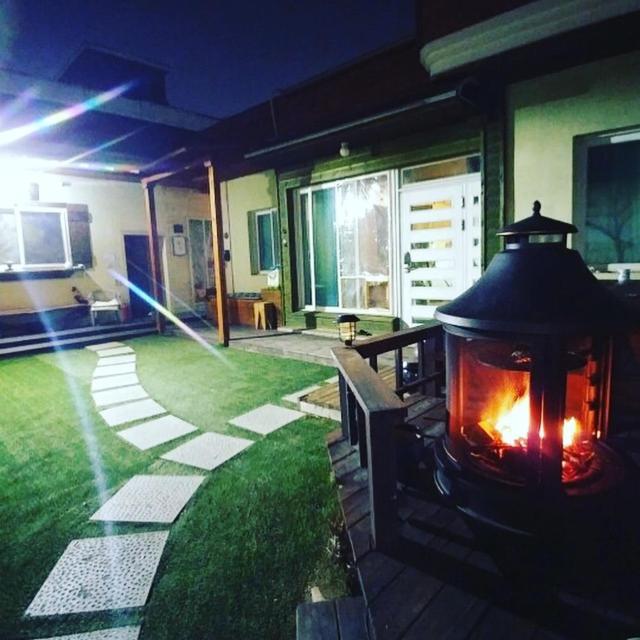 모모제인 게스트하우스 호텔 이미지 2