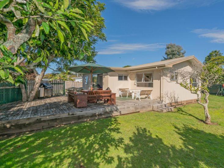 Hosts on the Coast Whiti Delight, Whitianga