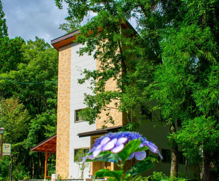 Villa 777 Hakuba photo