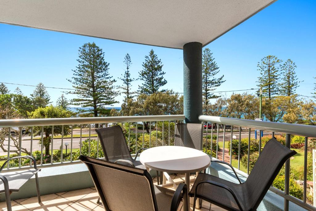 Sea Point Ocean Apartments photo