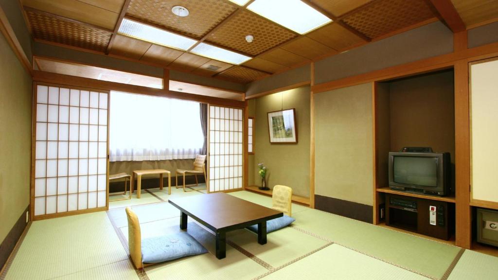 Watazen Ryokan Hotel