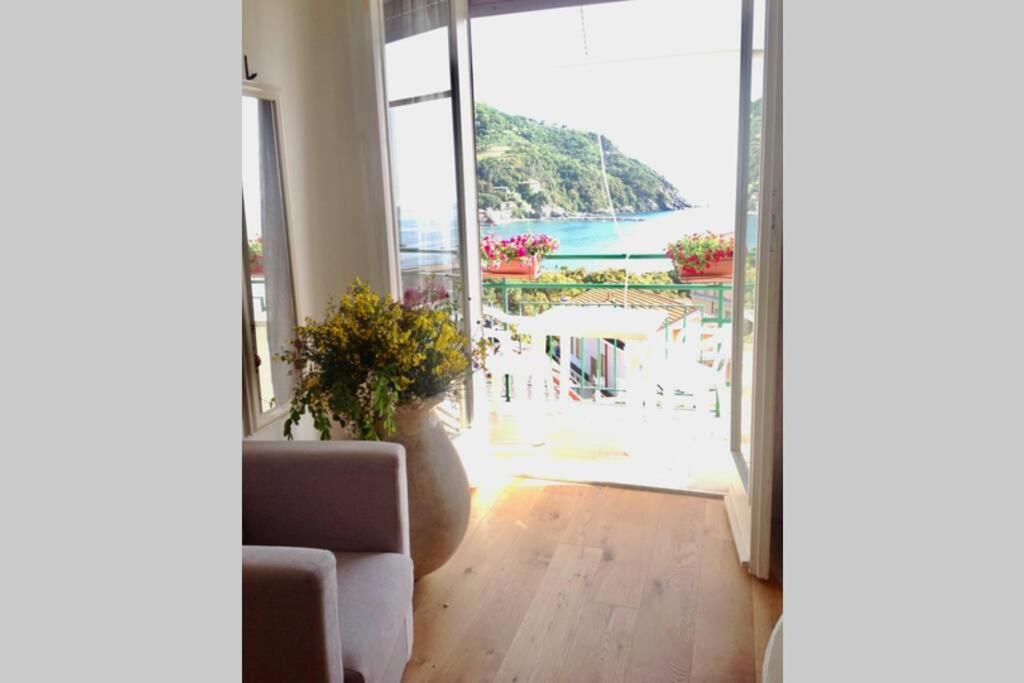 splendido appartamento vista mare - 5