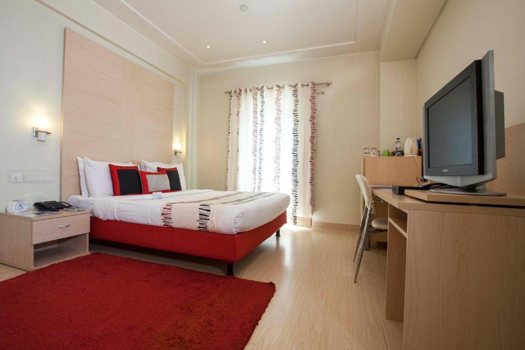 アヴァロン コートヤード - Room image