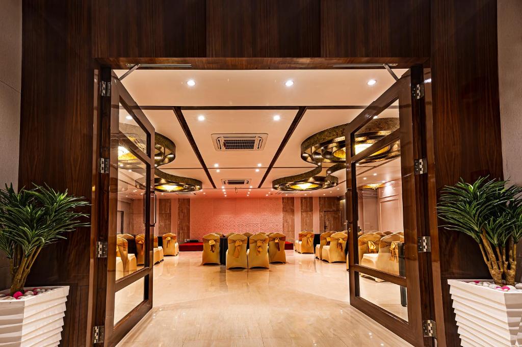 Regenta Inn Sambalpur photo