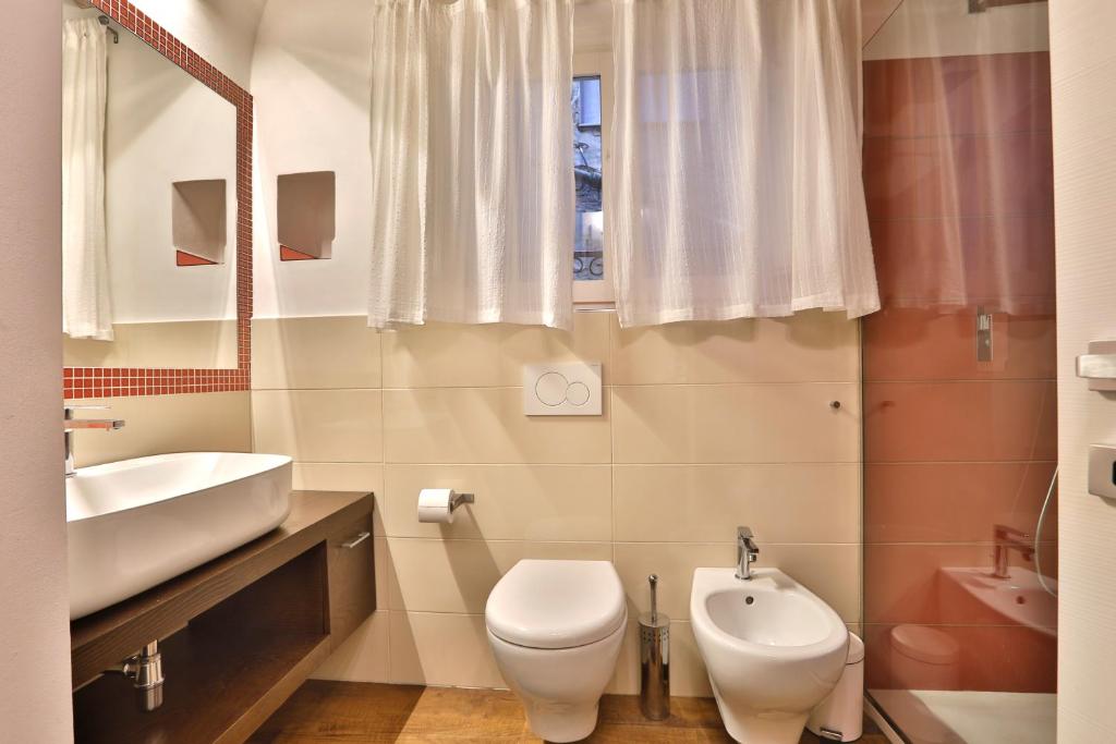 Rialto34 - Vicino Piazza del Campo - NaonBnB - 4