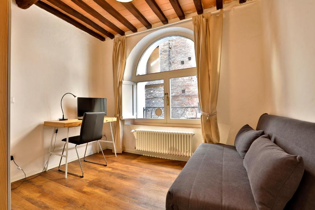 Rialto34 - Vicino Piazza del Campo - NaonBnB - 5