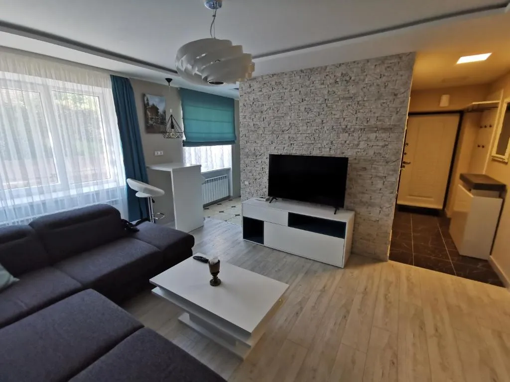 ALDO comfort, Hotel in Ludza