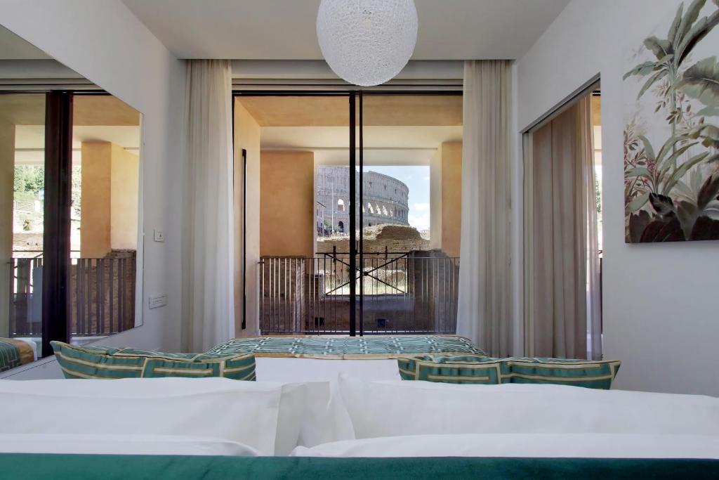 Luxury Domus Apartment 1 - 4