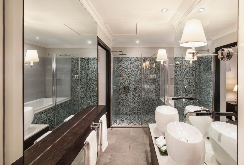 Shower