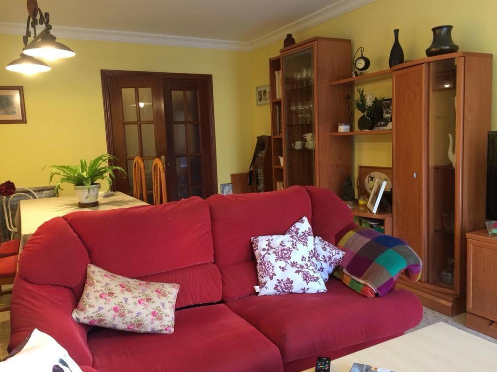 Como en casa - 5