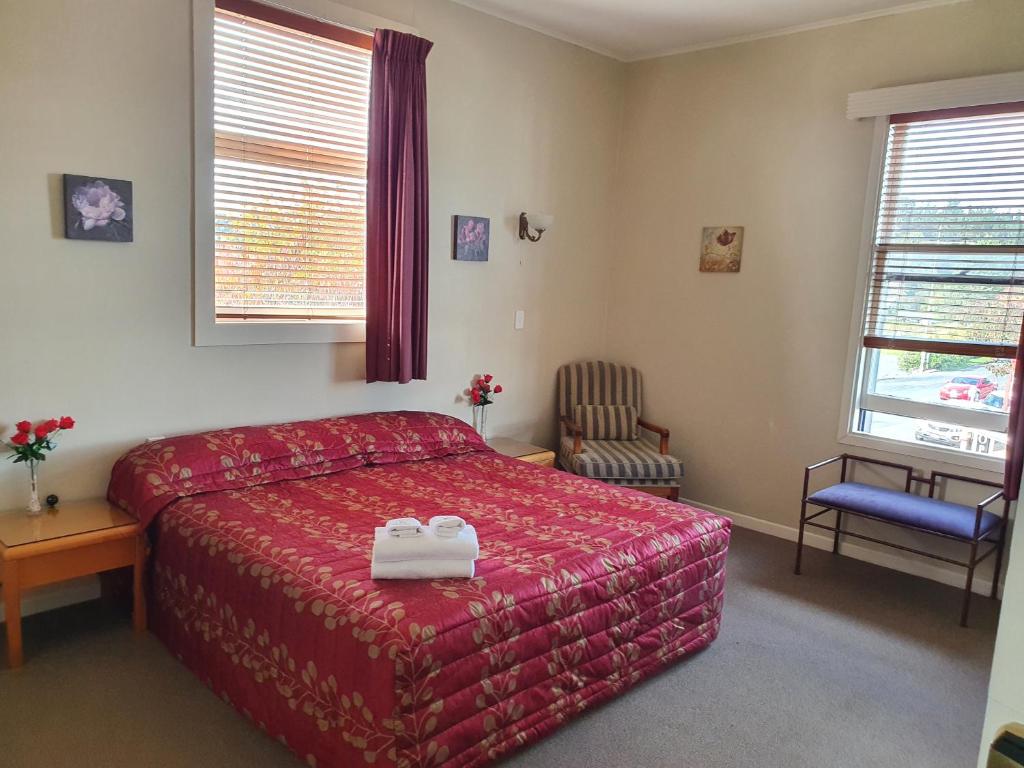 Fernlodge Inglewood photo