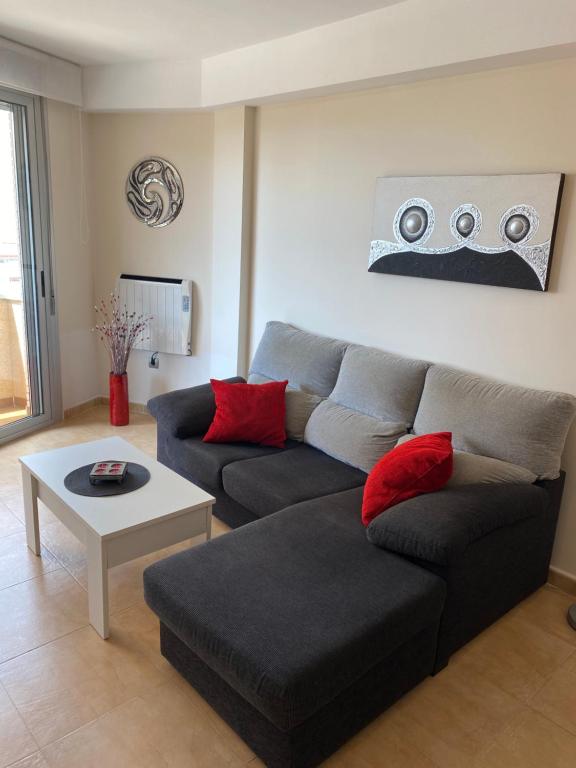 El Mar - 4 personnes LUXURY - 4