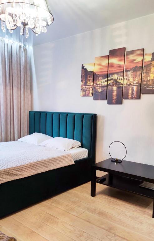 Apartment Lenina