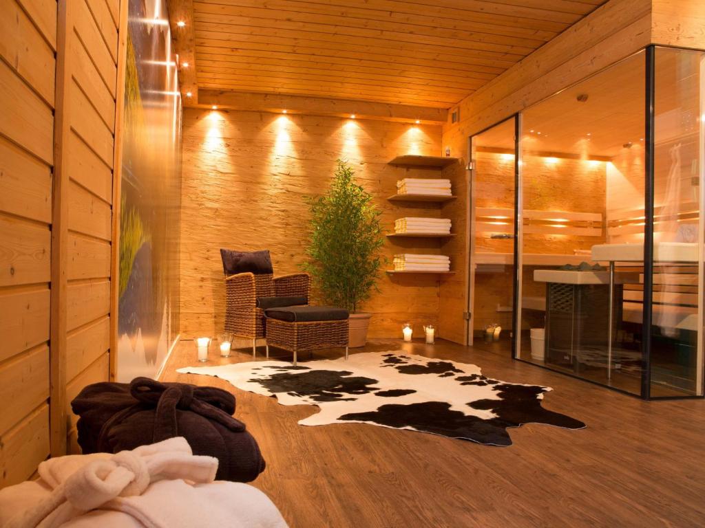 Ahorn-Appartements - Chiemgau Karte - 5