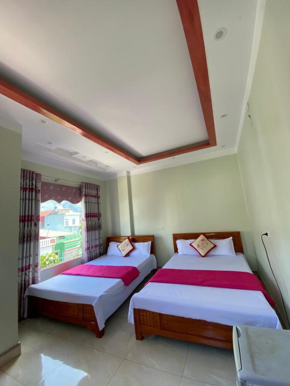 Nha nghi Viet Nhat