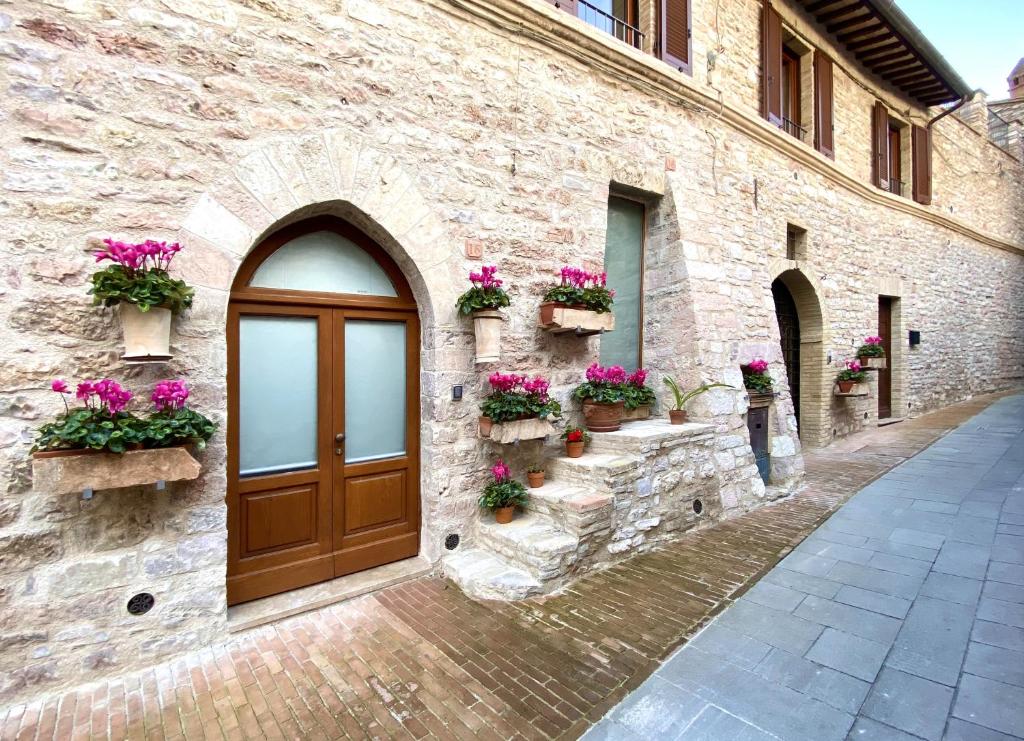 Camere Capobove Assisi - 2