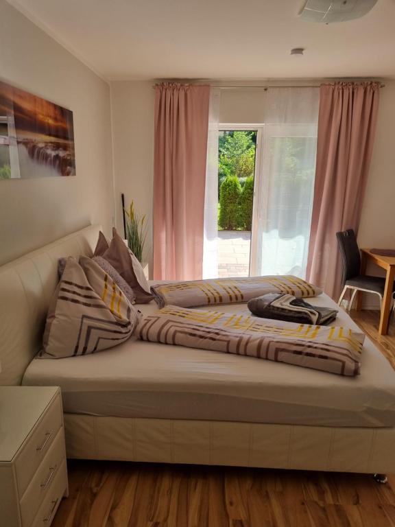 Alpe-Adria Apartment Chanel (Top 6 mit Garten) - 3