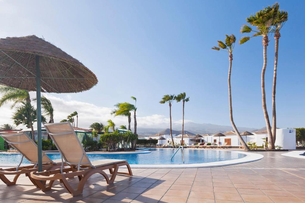 Casa Bonita, Golf del Sur - 3
