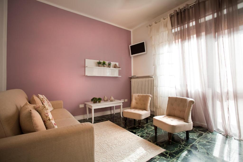 SUITE MORGANA in San Zeno - 2