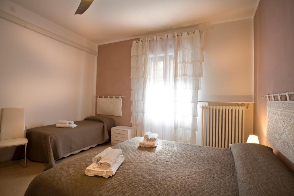SUITE MORGANA in San Zeno - 3