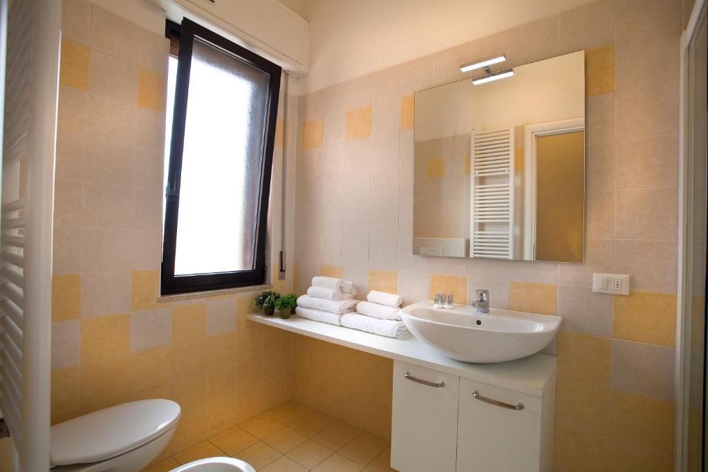 SUITE MORGANA in San Zeno - 4