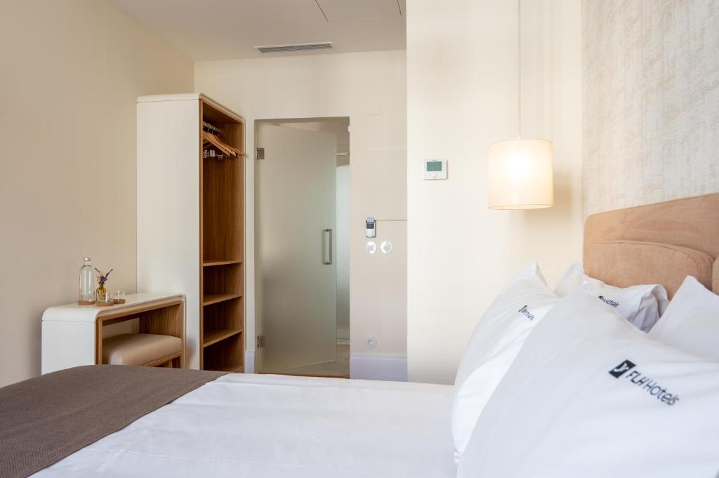 Memoria Lisboa FLH Hotels photo