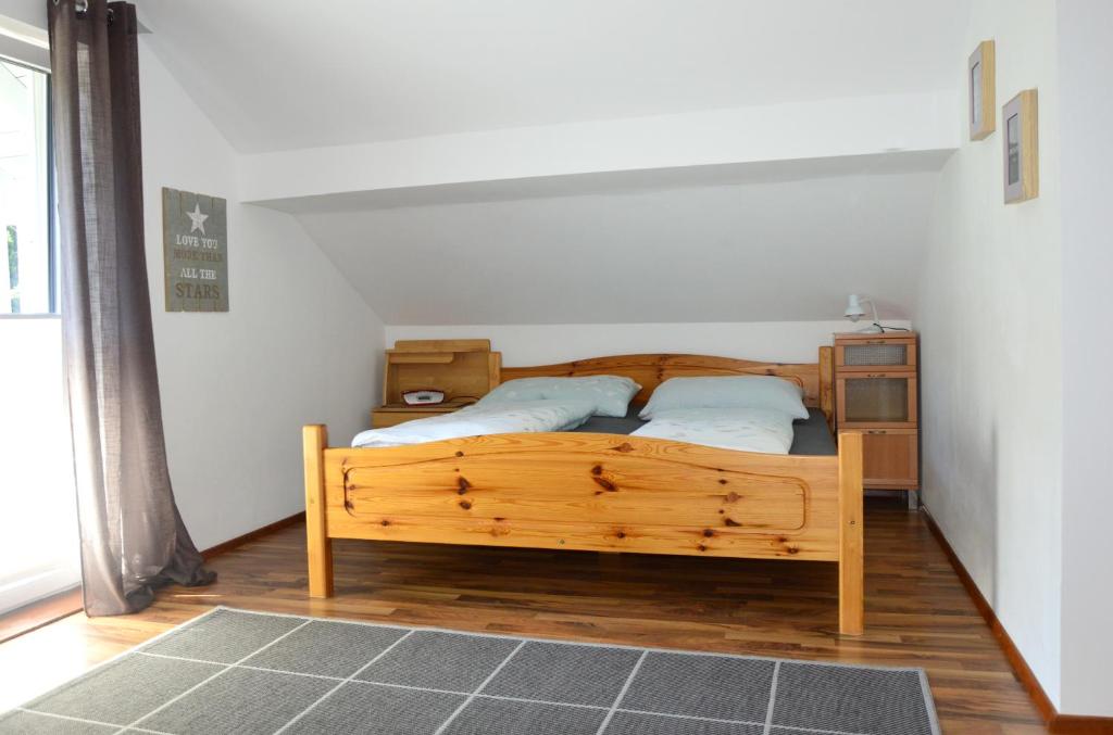 Ferienwohnung Nico - 4