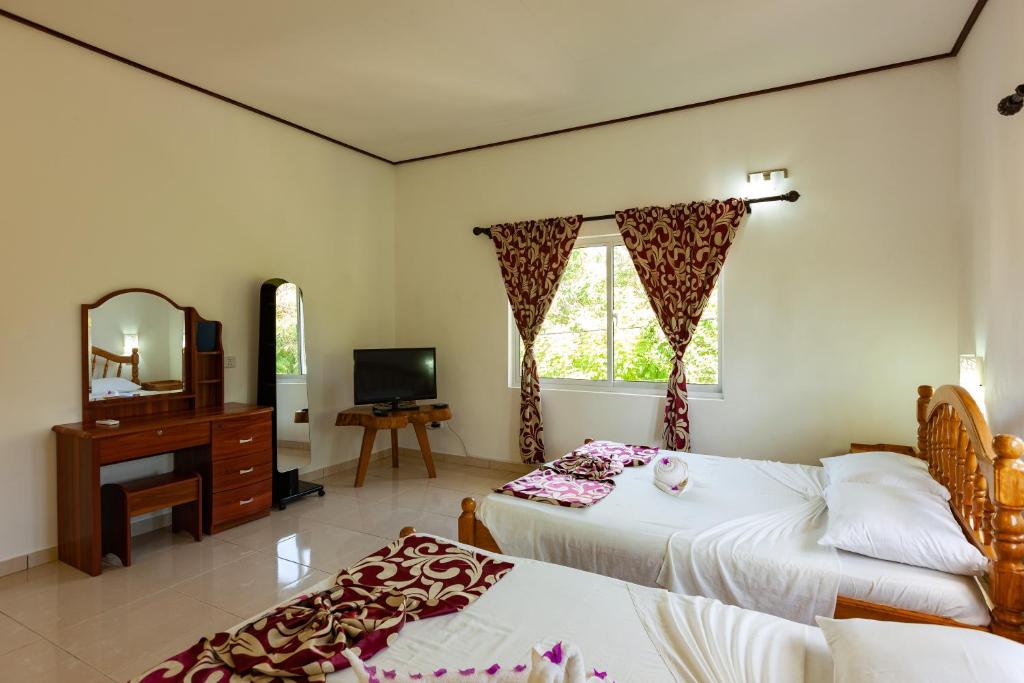 Casadani Luxury Apartment photo