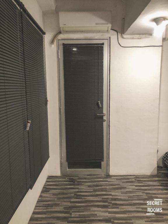 The Jarrdin Apartement by Secret Rooms photo