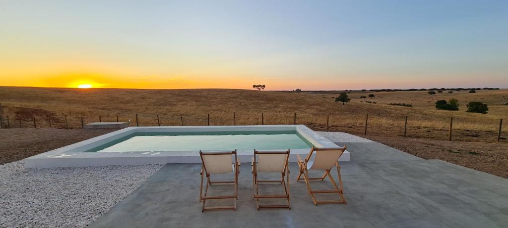 Monte do Arneiro, Sousel