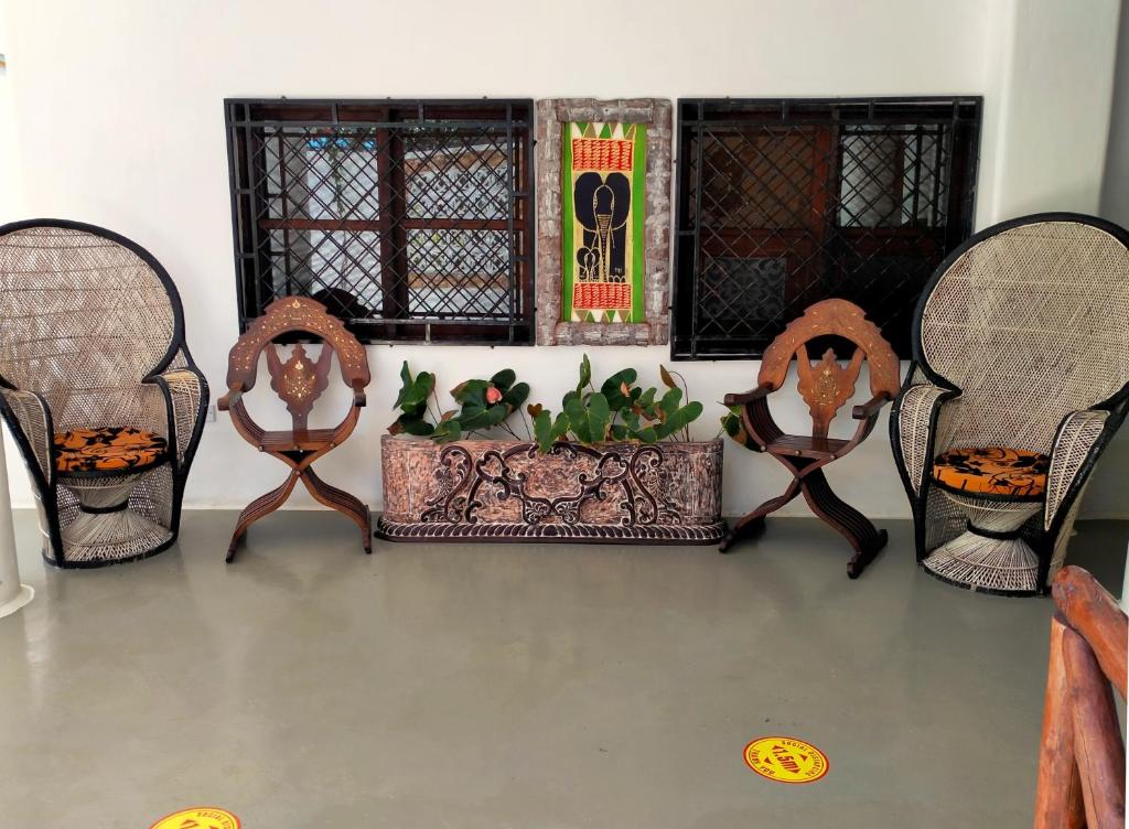 Watamu Solana Apartments photo