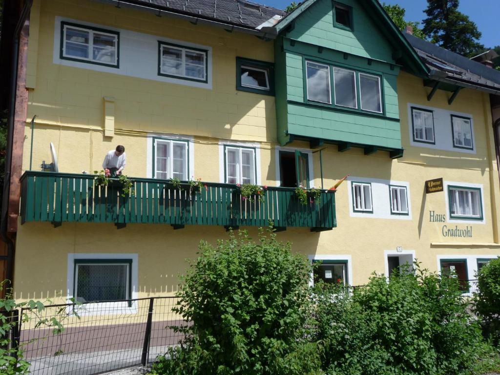 Haus Gradwohl - 2