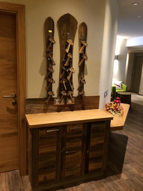 Hotel Fortini photo