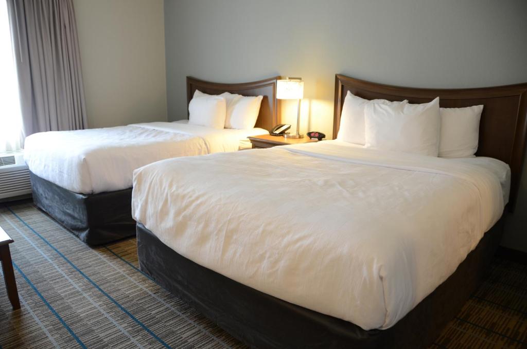 MainStay Suites photo