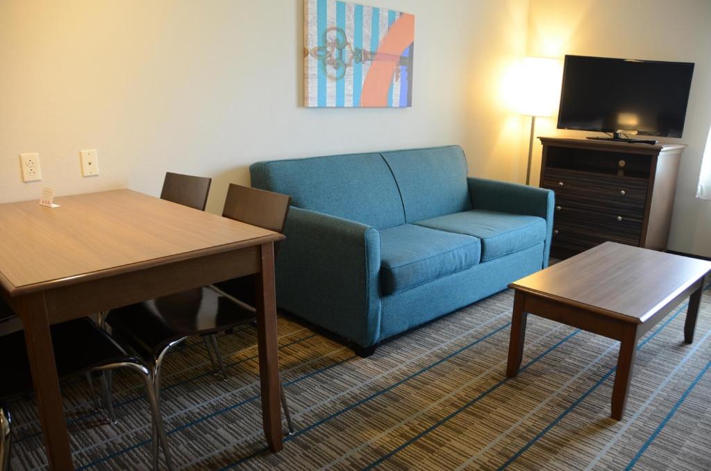 MainStay Suites photo